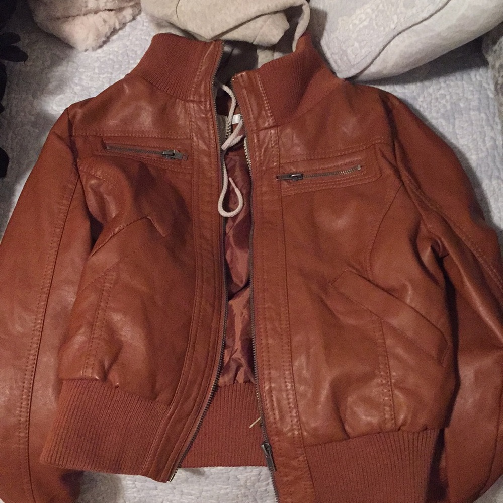 Jacket - Picture 2 of 2